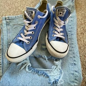 CHUCK TAYLOR ALL STAR SNEAKER - WOMEN'S